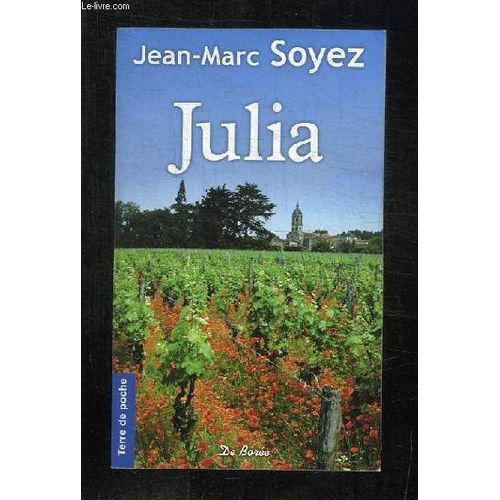 Julia. Suite De Les Galoches De Julia.