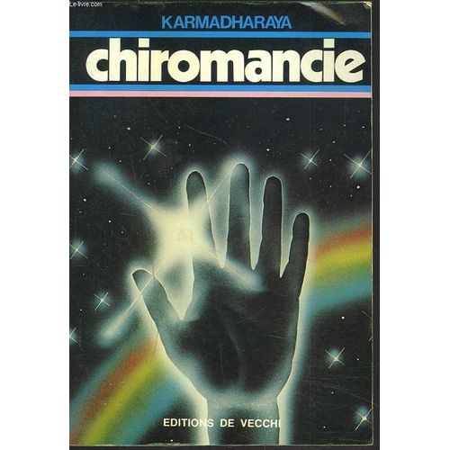 Chiromancie