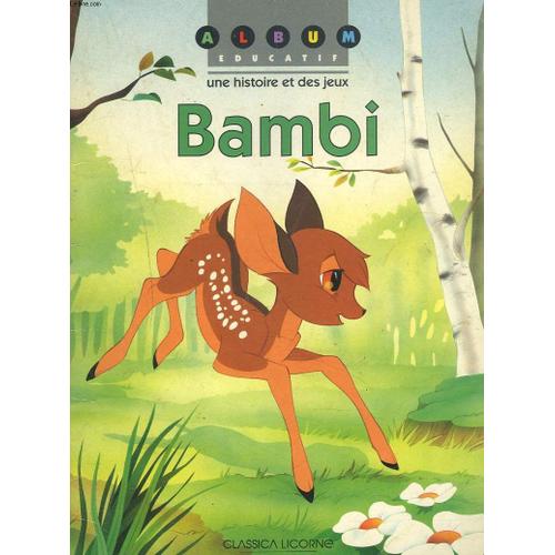 Bambi