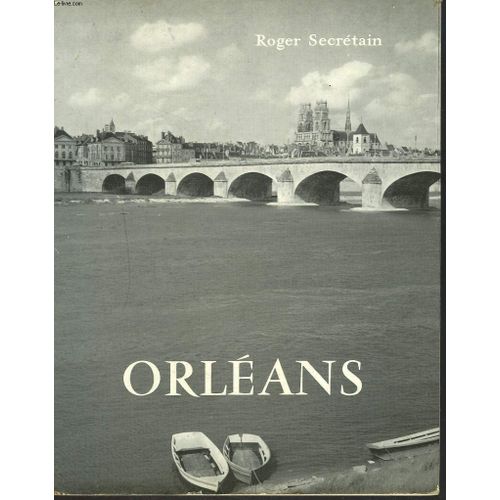 Orleans