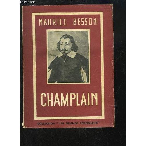 Champlain