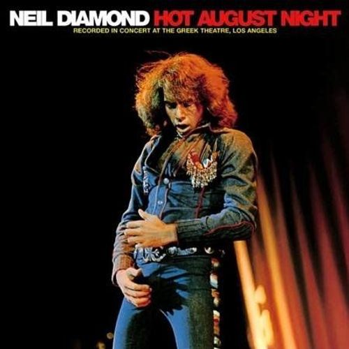 Hot August Night