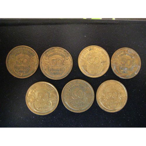 50 Centimes Morlon