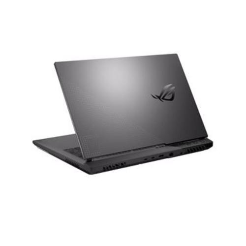 Asus Rog Strix G17 G713IM-HX055 - 17.3" AMD Ryzen 7 - Ram 16 Go - SSD 512 Go