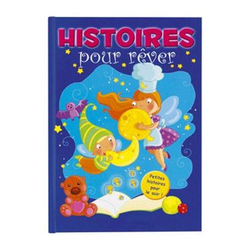 Histoires Pour Rever