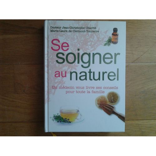 Se Soigner Au Naturel