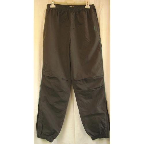 Pantalon De Détente Gris Owk - Taille L