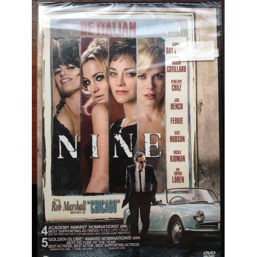 Nine