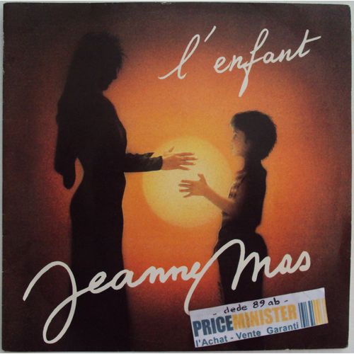 L' Enfant  /  Ideali