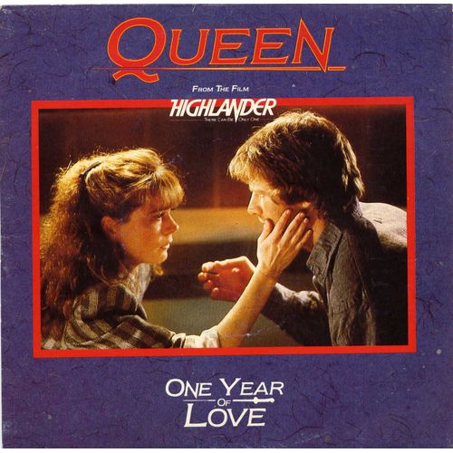 One Year Of Love