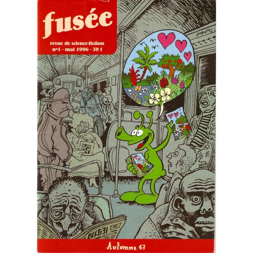 Fusée 1
