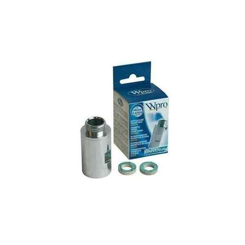 Anti-Calcaire Magnetique Compact Pour Lave-Linge Et Lave-Vaisselle
