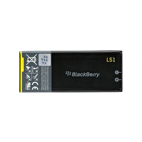 Blackberry L-S1 - Batterie Pour Téléphone Portable Li-Pol 1800 Mah - Pour Blackberry Z10