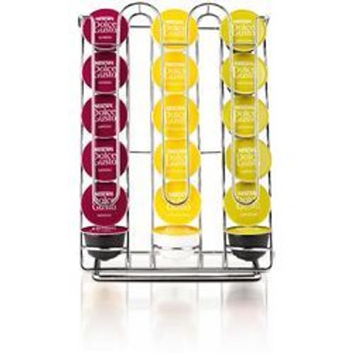 Support Fixe 18 Capsules Dolce Gusto