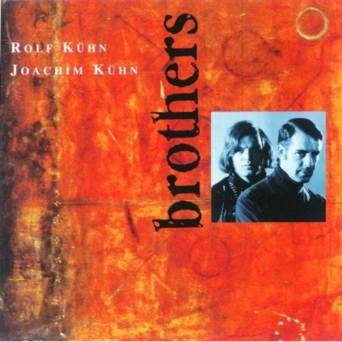 Brothers - Dutch Import