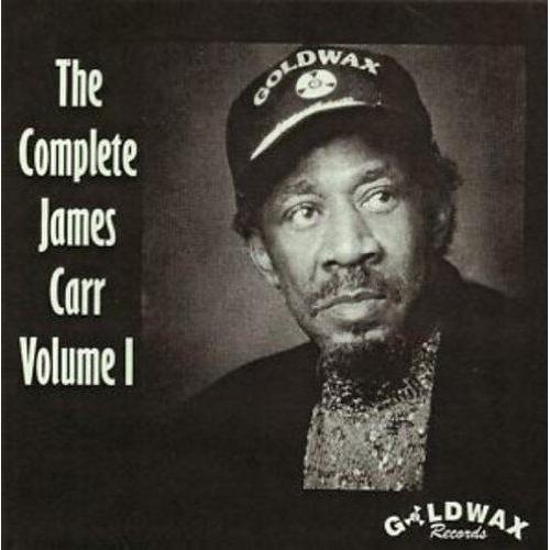 Vol. 1-Complete James Carr