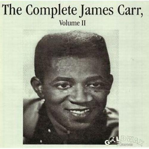 Vol. 2-Complete James Carr