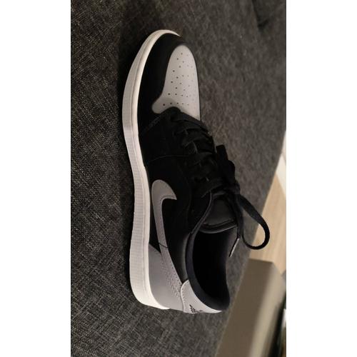 Air Jordan 1 Low G Gris - 43