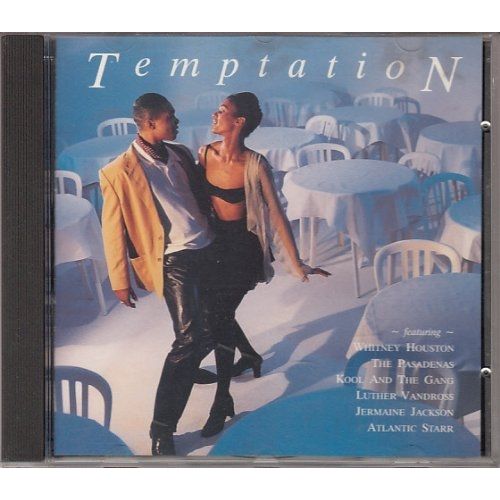 Whitney Houston, Atlantic Starr, Jermaine Jackson, Vanessa Williams..