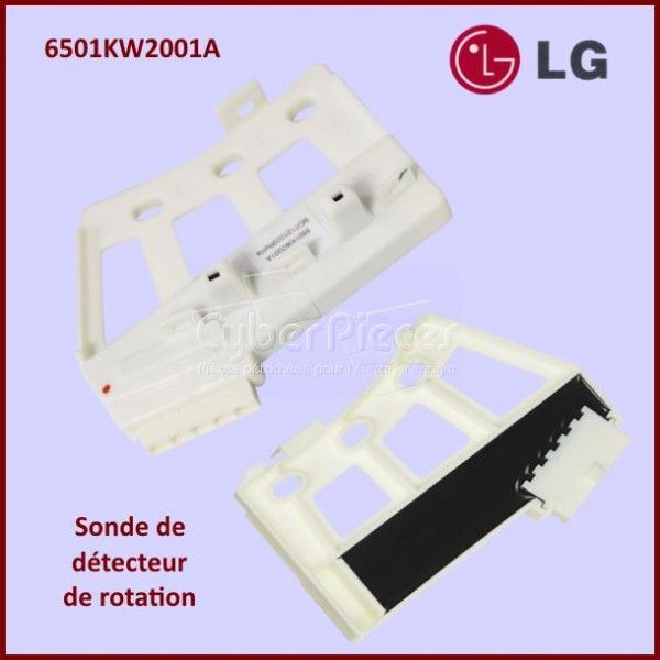 Tachymetre B32p662 Lave-linge - 6501KW2001A, 6501KW2001B Lave-linge...