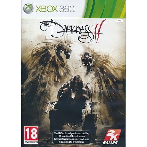 Darkness Ii 2 Xbox 360