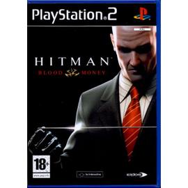 Hitman : Blood Money Xbox 360 - Jeux Vidéo | Rakuten