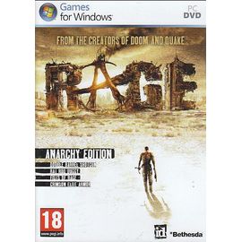 Rage Anarchy Edition Pc