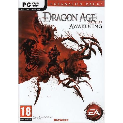 Dragon Age Origins Awakening Pc