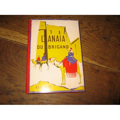 L'anaia Du Brigand