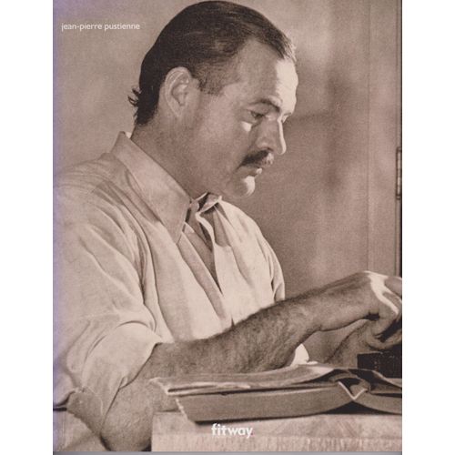 Ernest Hemingway