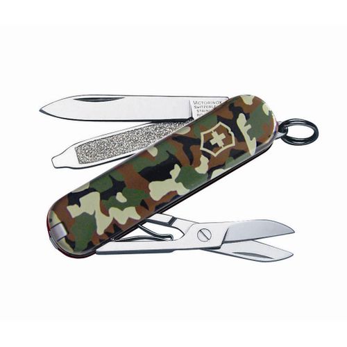 Canif Victorinox 5p (Cam Cce)