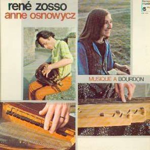 Musique À Bourdon