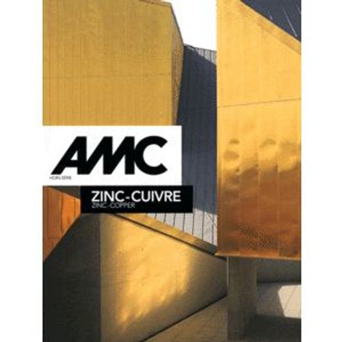 Amc Hors-Série 2012 - Zinc-Cuivre