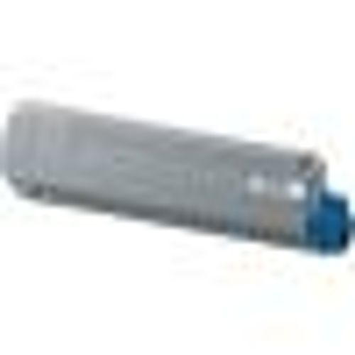 OKI - Magenta - originale - cartouche de toner - pour OKI MC861, MC861cdtn, MC861cdtn+, MC861cdxn, MC861cdxn+, MC861dn, MC861dn+