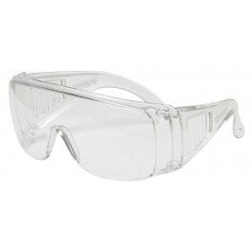 Lunette de protection grand champ de vision