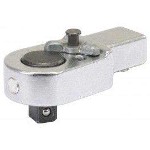 Têtes de cliquet 9x12mm 1/4"