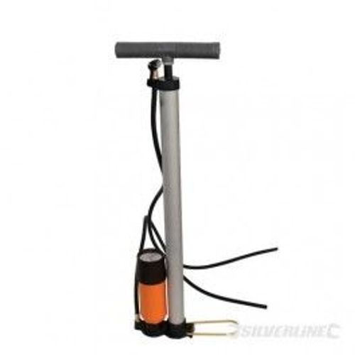 Pompe à main - 0-7 bar (0 - 100 psi)