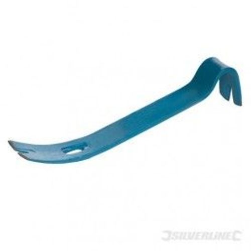 Pied de biche plat - 45 cm