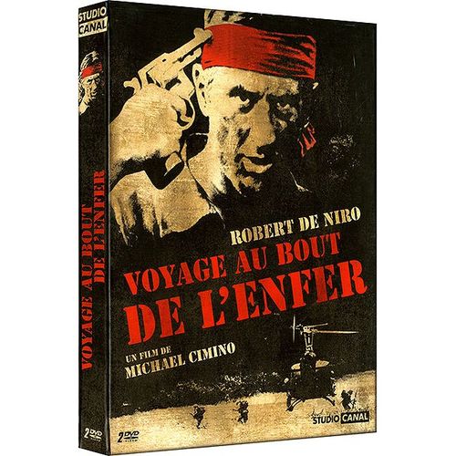 Voyage Au Bout De L'enfer - Édition Définitive