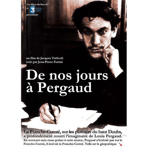 De Nos Jours À Pergaud