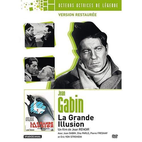 La Grande Illusion