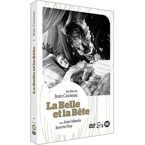 La Belle Et La Bête - Édition Prestige