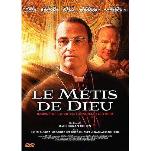 Le Métis De Dieu