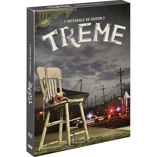 Treme - Saison 2