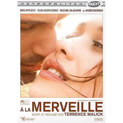 A La Merveille