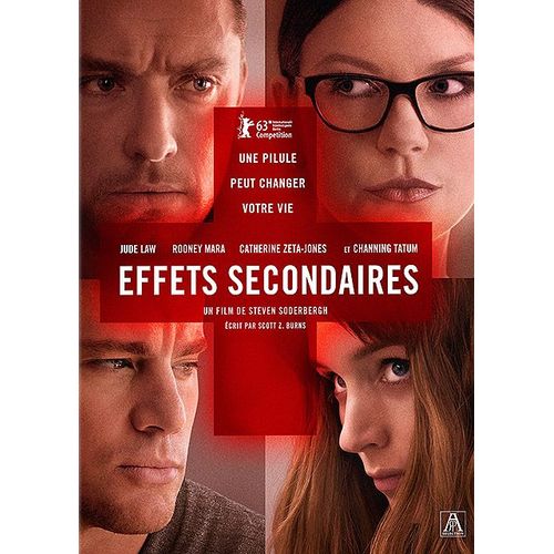 Effets Secondaires