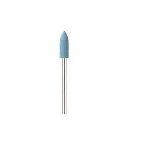 LOT DE 3 POINTES A POLIR EN CAOUTCHOUC  DREMEL 26150462JA