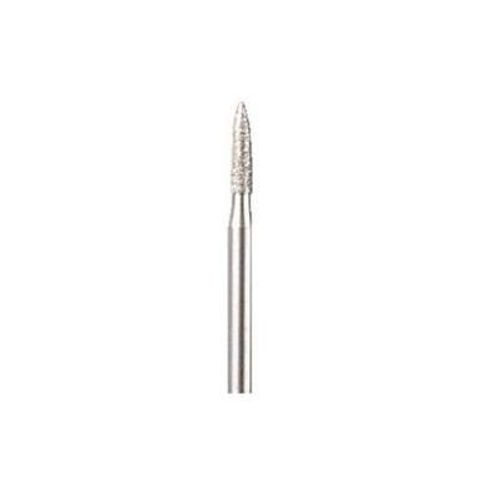 Lot de 2 Pointes Diamantées 2.4 mm 26157144JA Dremel