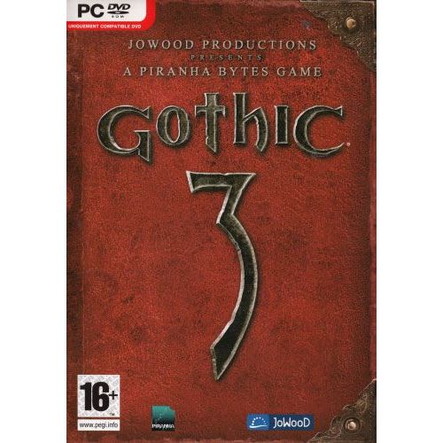 Gothic 3 Pc