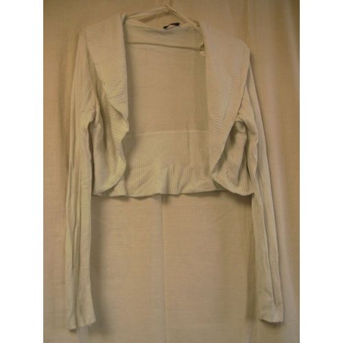 Gilet / Couvre Épaules Pimkie Basic - Taille L